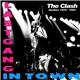 The Clash - Last Gang In Town